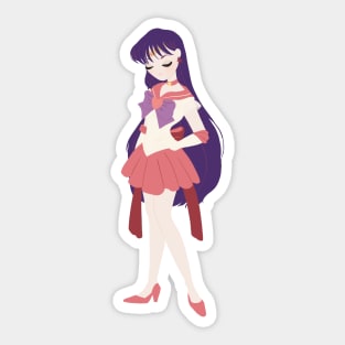 Rei Sticker